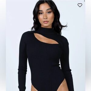 Princess Polly Bodysuit